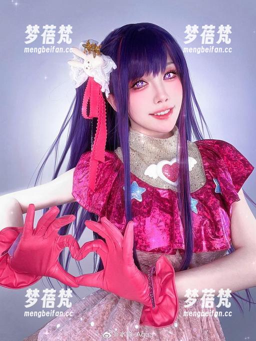 水淼aqua与和服的梦幻旅程：探索高清图库中的精美瞬间