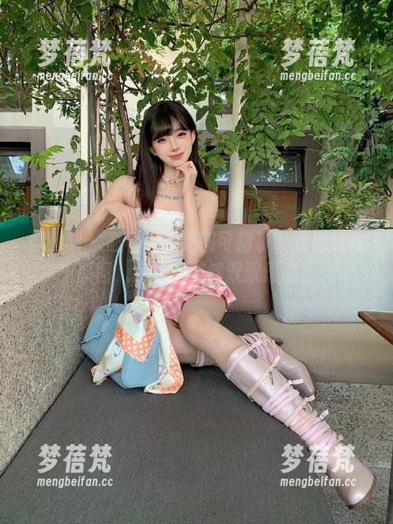 微密圈 - 必看！“汤圆可甜了”私房豹纹原图，质量与美感双双爆表！
