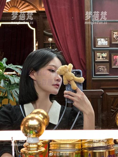 不怕你笑，怕你不看！最新沧霁桔梗图册，cos散图打造欢乐无限！