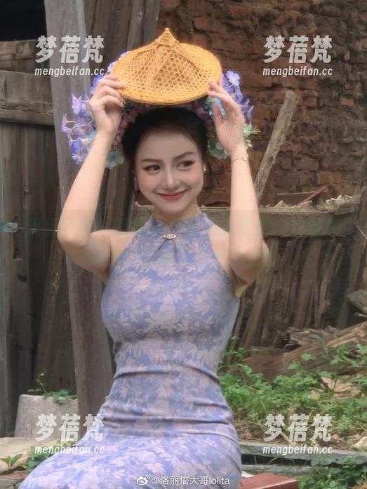 超级可爱！洛丽塔大哥毛衣美图，作品中的温暖与活力无处不在！