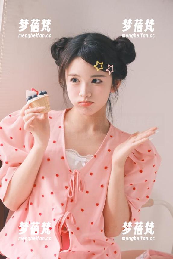 爱蜜社 - 超美小丽莎萌萌哒女仆写真合集，美图轻松收集！