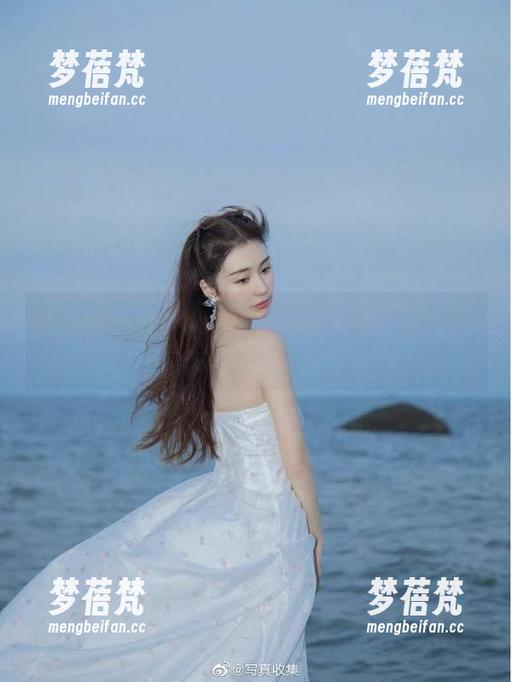 物恋传媒 - 网盘热传：elise夏叶写真作品，让你体验视觉盛宴！