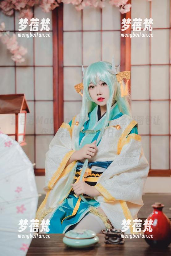 猫君君MaoJun圣诞特辑：无圣光图包让你体验最唯美的节日瞬间