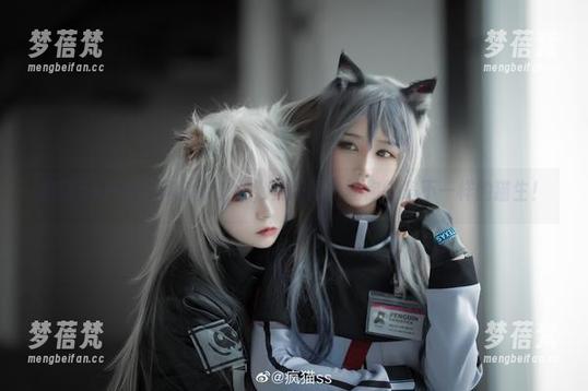 疯猫ss户外写真全新上线，免费图片让你领略不一样的猫生！