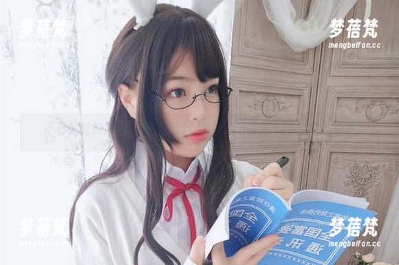 不容错过的最新写真，白烨烨带你走进夜莺x2b的梦幻境界