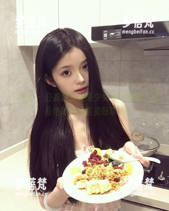 白龙猫女 微密圈 - 白龙猫女最新少女写真合集,观看她如何捕捉美好瞬间