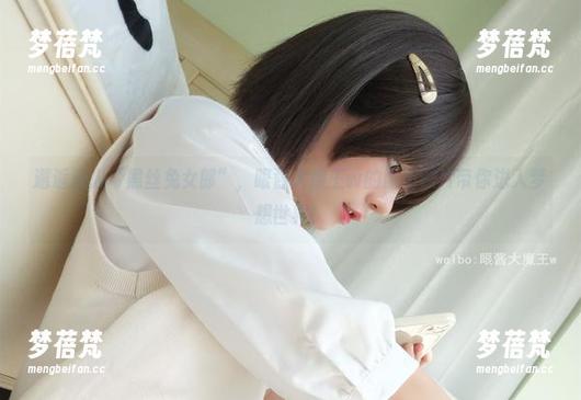 邂逅迷人“黑丝兔女郎”，眼酱大魔王w的原图照片带你进入梦想世界！