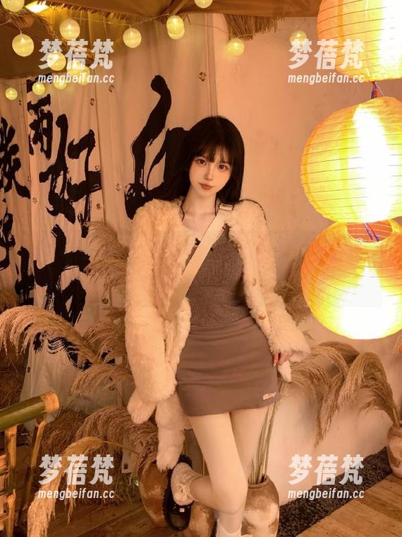 秀人网 - Betty林子欣和服艺术作品集：独家原图展现精湛摄影技艺与文化底蕴