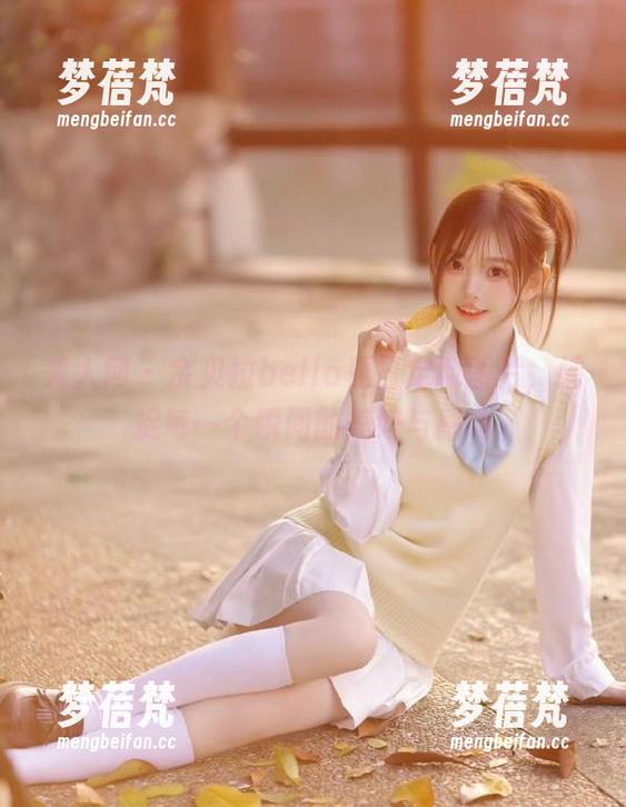 秀人网 - 余贝拉bella夏日定制图片，捕捉每一个瞬间的美好与感动