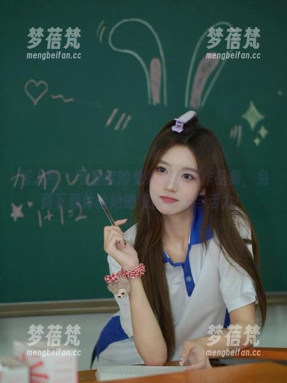 秀人网-你的兔妹妹 秀人网 - 可爱你的兔妹妹校服作品集,免费下载体验她的校园青春与活力!