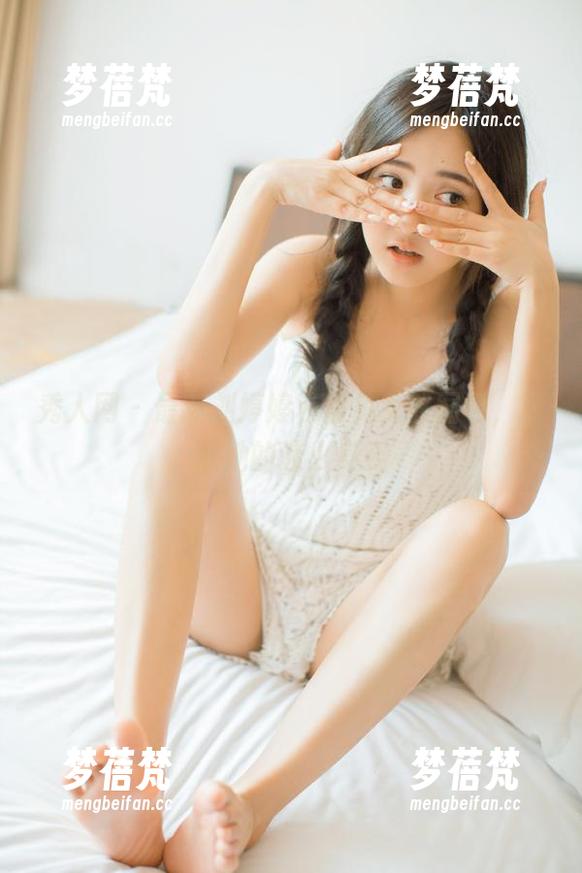 秀人网 - 最新刘婷婷私房兔女郎图包，展现她的迷人身姿