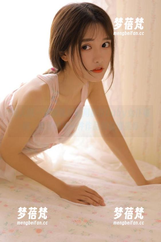 秀人网 - 充满诱惑的周慕汐baby女仆福利，使她的每一件作品都值得拥有