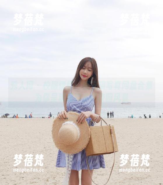 秀人网 - 校服情怀：唐安琪写真网盘合集为你呈现最真实的校园风景
