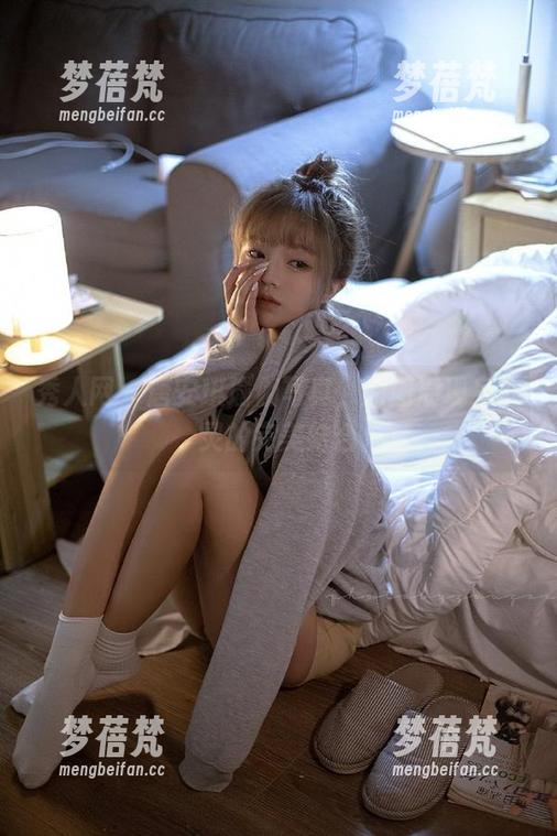 秀人网 - 唐安琪瑜伽写真，原图展现身心灵的完美结合