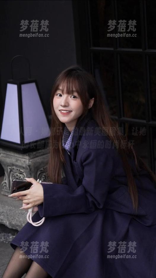 秀人网 - 娜娜子呀的最新美图图集，让她的长腿成为你心中永恒的时尚标杆