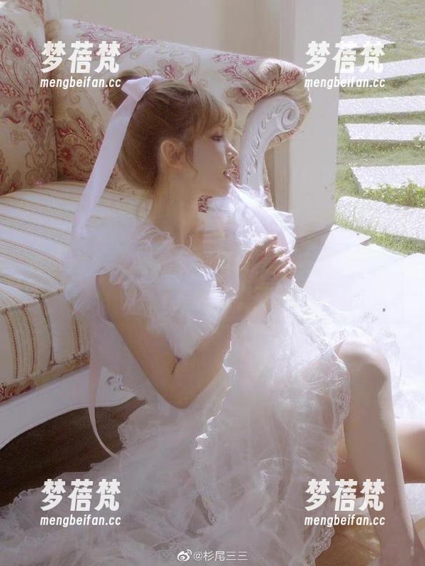 秀人网 - 无圣光展现真实美，安然儿原图牛仔美腿写真欣赏