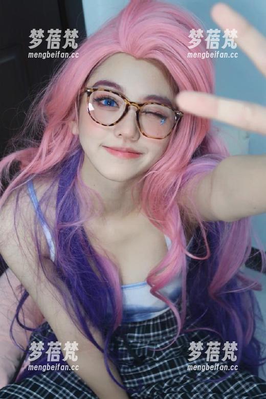 秀人网 - 探秘徐莉芝Booty无圣光图包，尽享她的可爱瞬间