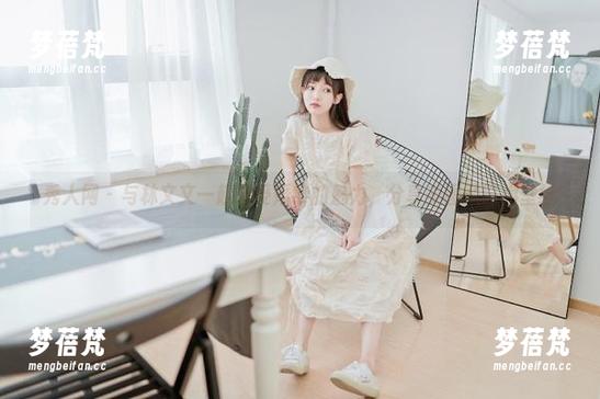 秀人网 - 与林文文一起感受婚纱的魅力，分享美图及时尚壁纸