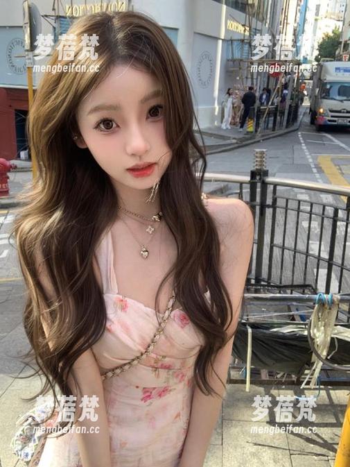 秀人网 - 原图与图集共舞：清妙的油亮作品尽显艺术魅力