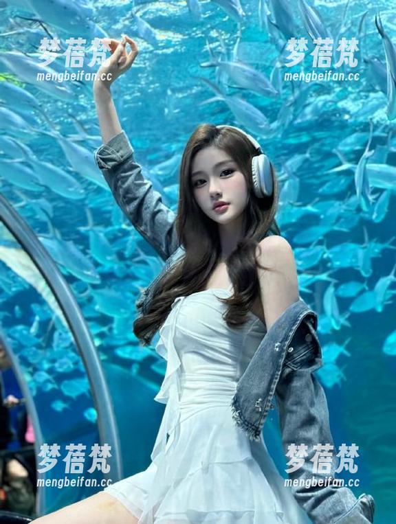 秀人网 - 爱上璀灿的私拍丝袜图包，每一张都散发着无限魅力！