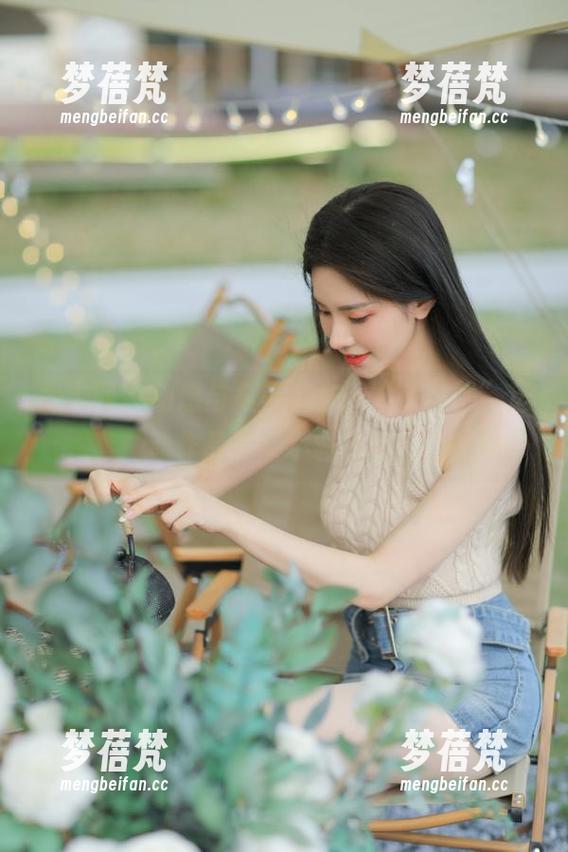 秀人网 - 动感与柔美同在，“白浅浅”运动作品福利不容错过！