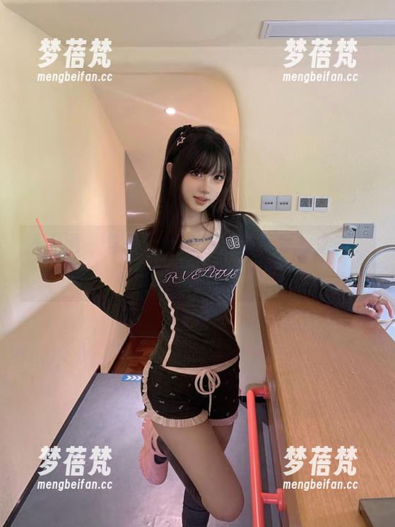 秀人网 - 与美七mia一起畅享运动之美，私拍图包全新上线！