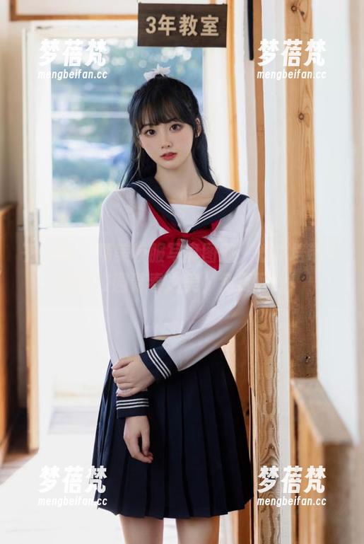 秀人网 - 精美校服写真图册，舒林培带你领略校园青春之美，免费下载！