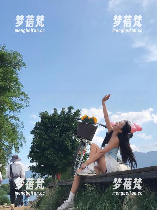 秀人网 - 拯救你的审美疲劳，葛征Model姐姐的高清套图不容错过