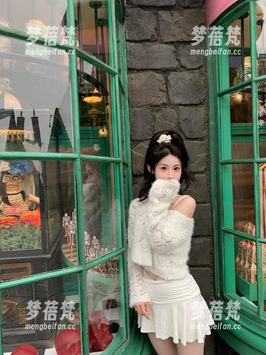 秀人网 - 在无圣光的天地里，诺诺Nono和服带你探寻写真艺术之美，别样的风情无限！