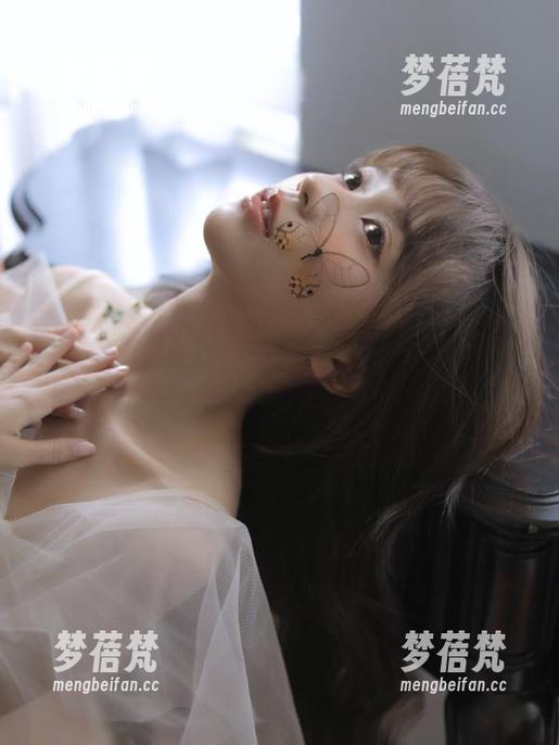 秀人网 - 软情内衣无圣光精选合集：每一组都是爱的细腻表达