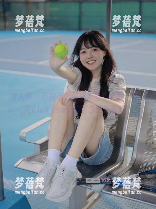 秀人网 - 不得不看的搞笑写真合集，陈念灵Vickyao天使陪你笑到最后！