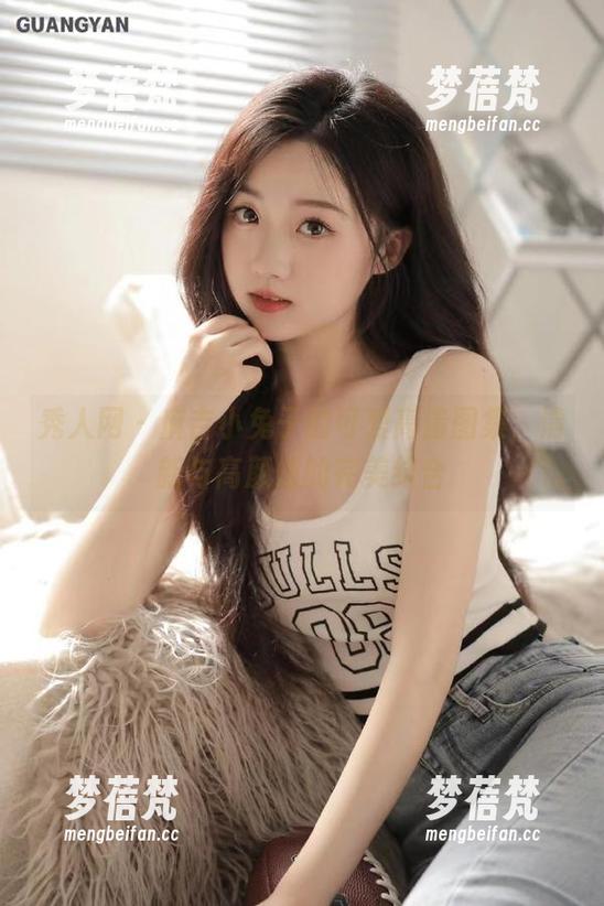 秀人网-麻吉小兔子 秀人网 - 麻吉小兔子的可爱高清图集,清新与高颜值的完美结合