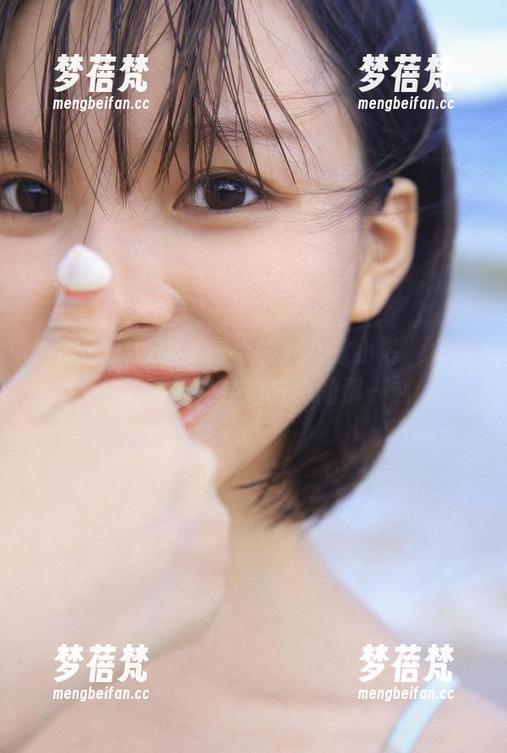 童小芯 微密圈 - 原图重磅上线!“童小芯”女孩写真更新,妄想成真的那一刻