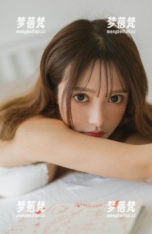 糖果画报 - 在这个夏日，孙梦瑶V全套写真让你感受夏日的清凉，快来下载吧！