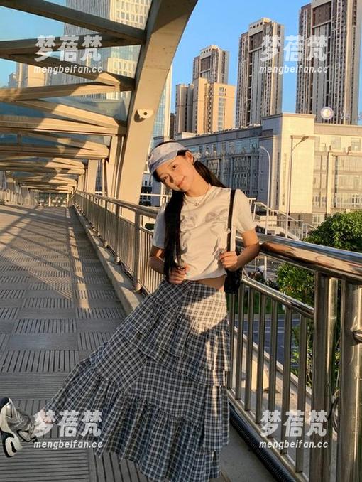 紧急企划-小恩 紧急企划 - 走近小恩黑丝JK全套图集,感受青春魅力的每一瞬间