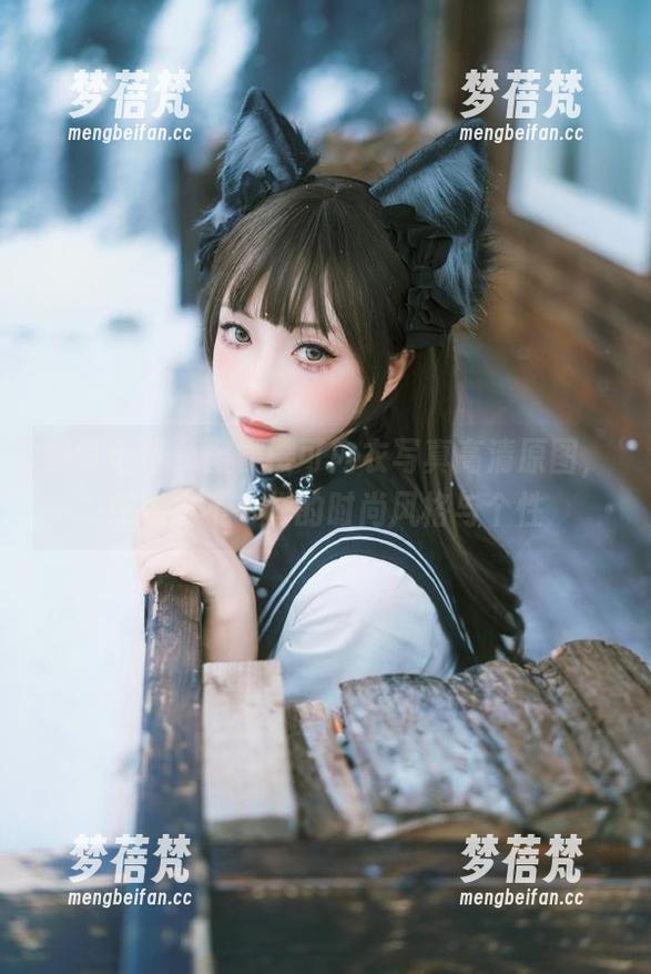 紧急企划-樱樱樱可 紧急企划 - 樱樱樱可内衣写真高清原图,展现出不一样的时尚风格与个性