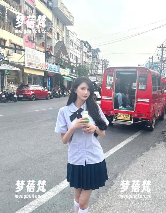 纳丝摄影 - 深入探索蓝淋写真《剧情》，让你在观看中领略不一样的风格