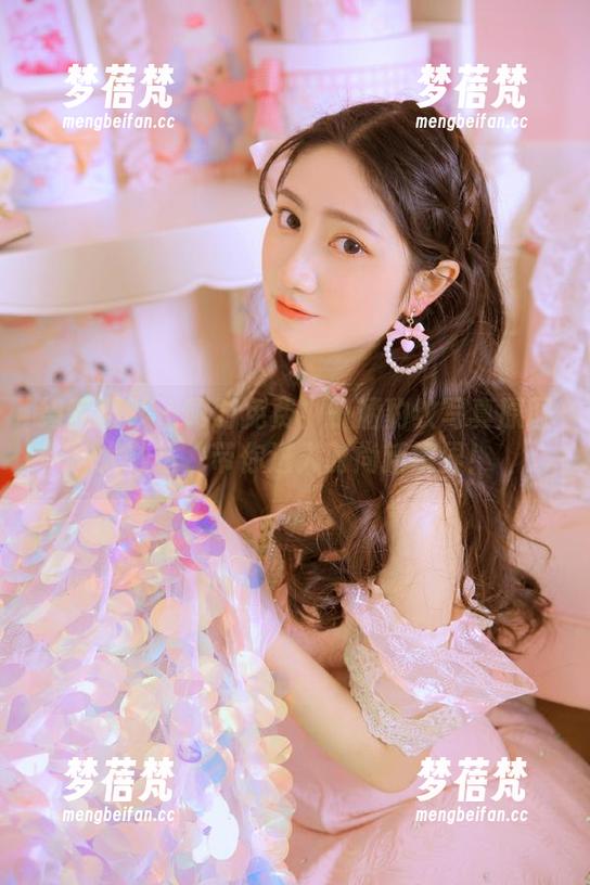 绮梦摄影 - 限时免费！子涵豹纹写真原图大放送，带你进入时尚新境界！
