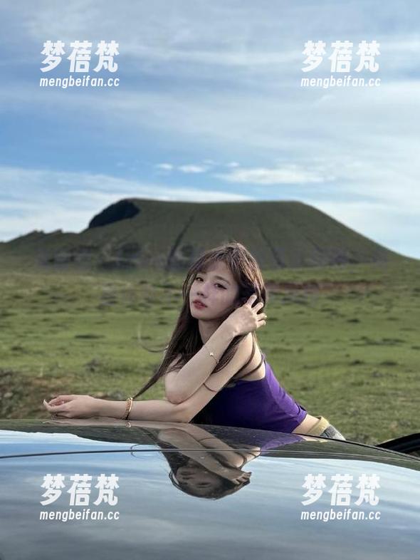 美媛馆 - Love陆瓷水手服最新图包，免费体验不一样的写真风格