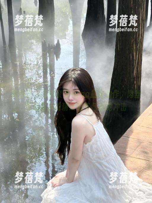 美媛馆 - 探秘奈美nana最新力作，肉丝作品展示的精致细节与视觉冲击