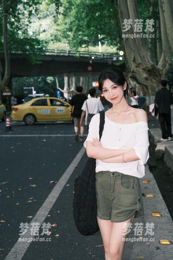 美媛馆 - 透过子纯儿Annie的镜头，清纯写真集分享让你重温无邪童年