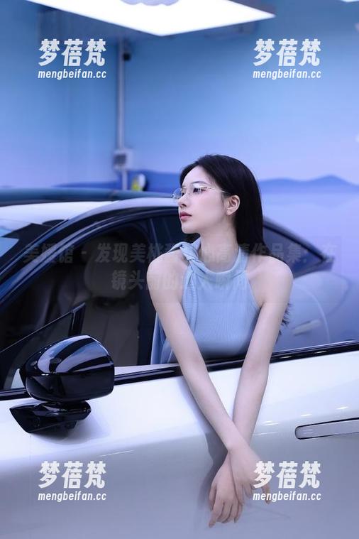 美媛馆-美桃酱 美媛馆 - 发现美桃酱甜心高清作品集:在镜头前的迷人瞬间