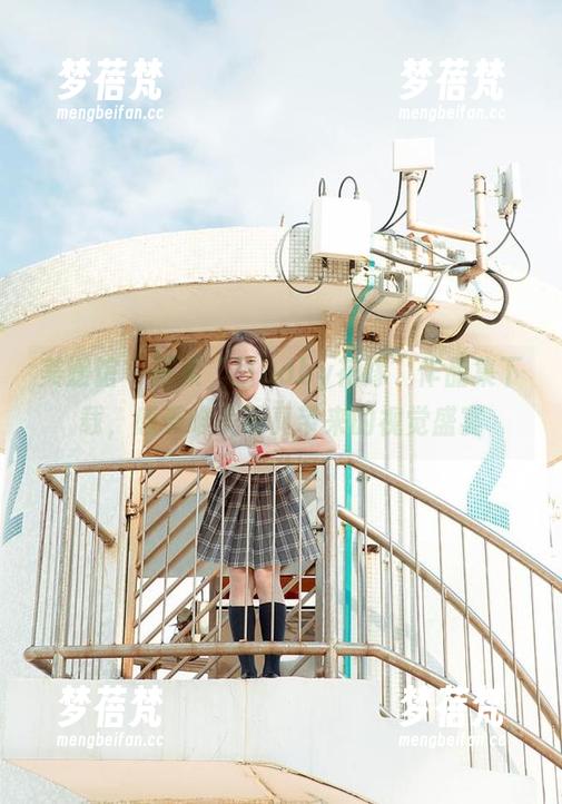 美媛馆 - 探索“豆baby花嫁”作品集下载，感受唯美写真带来的视觉盛宴