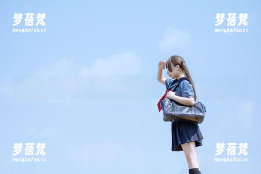 从和服中走出的胡桃喵，高清写真作品瞬间让人眼前一亮！