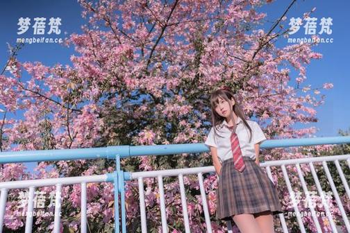 萌芽儿o0 从未见过的美!萌芽儿o0透明巫女写真在网盘中等你来发掘!