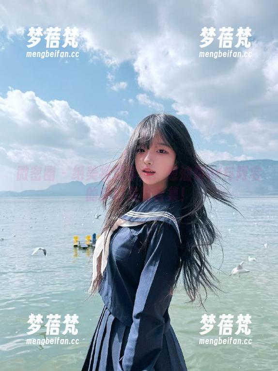 微密圈 - 绝美视觉享受：葱油饼er与阿宅的梦幻美图合集！
