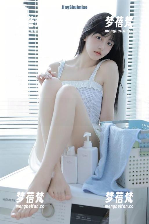 蜜桃社 - 李颖诗美丽瞬间精选合集：那些不为人知的故事剧情