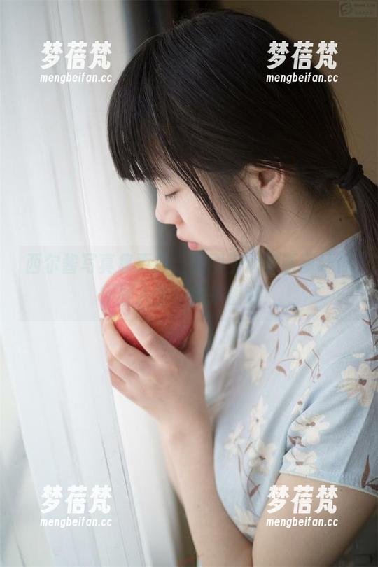 西尔酱写真集更新，珠圆玉润的画面让你怀疑人生，快来围观！