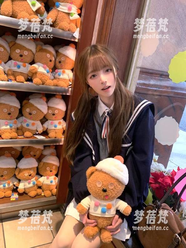 语画界 - 徐莉芝Booty花嫁精选合集：展现爱情与优雅的绝美姿态