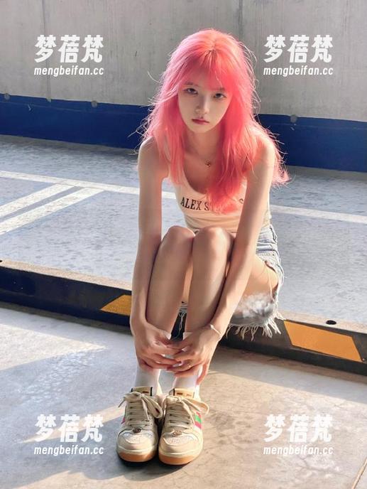 语画界 - 圣诞季节的浪漫，杨紫嫣Cynthia以美图写真带给你视觉的盛宴